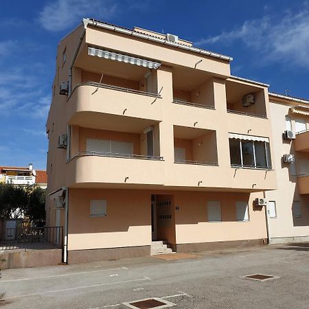 Apartment Valamar נובליה מראה חיצוני תמונה