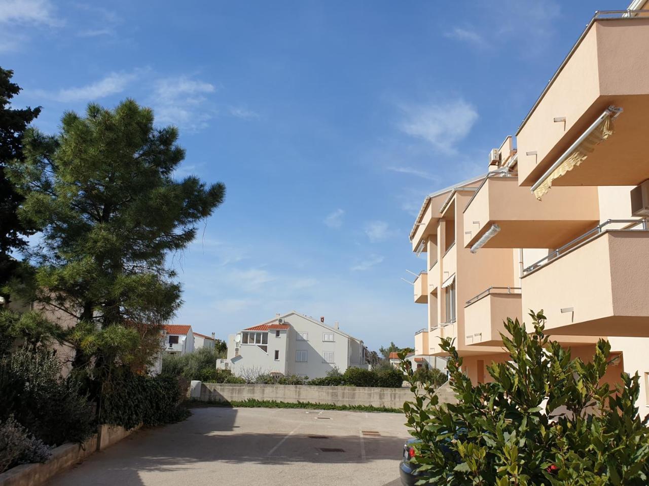 Apartment Valamar נובליה מראה חיצוני תמונה