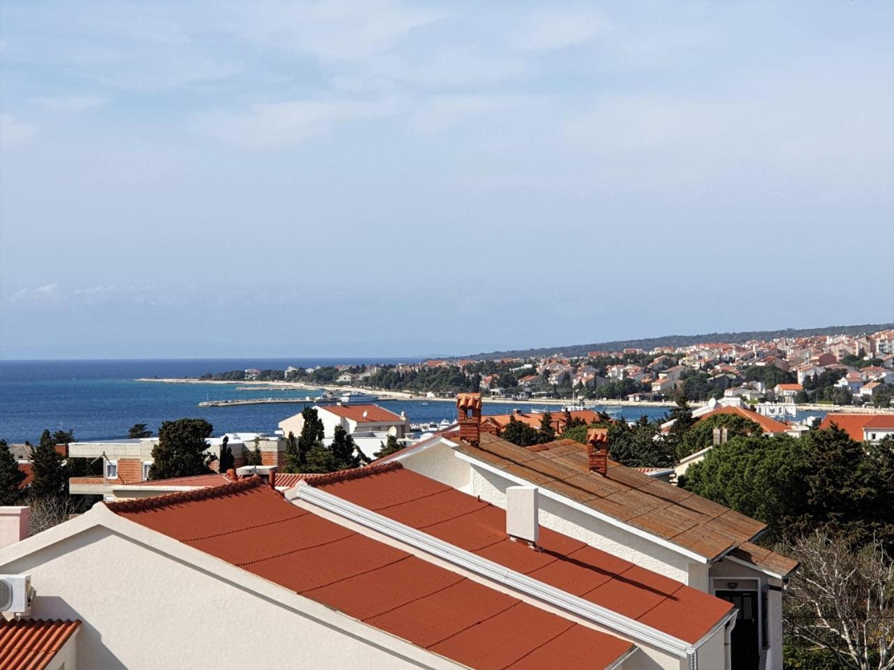 Apartment Valamar נובליה מראה חיצוני תמונה
