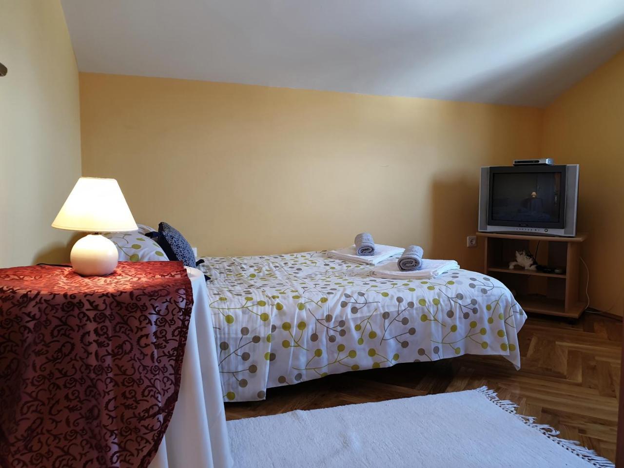 Apartment Valamar נובליה מראה חיצוני תמונה