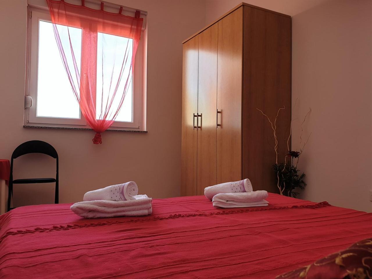 Apartment Valamar נובליה מראה חיצוני תמונה