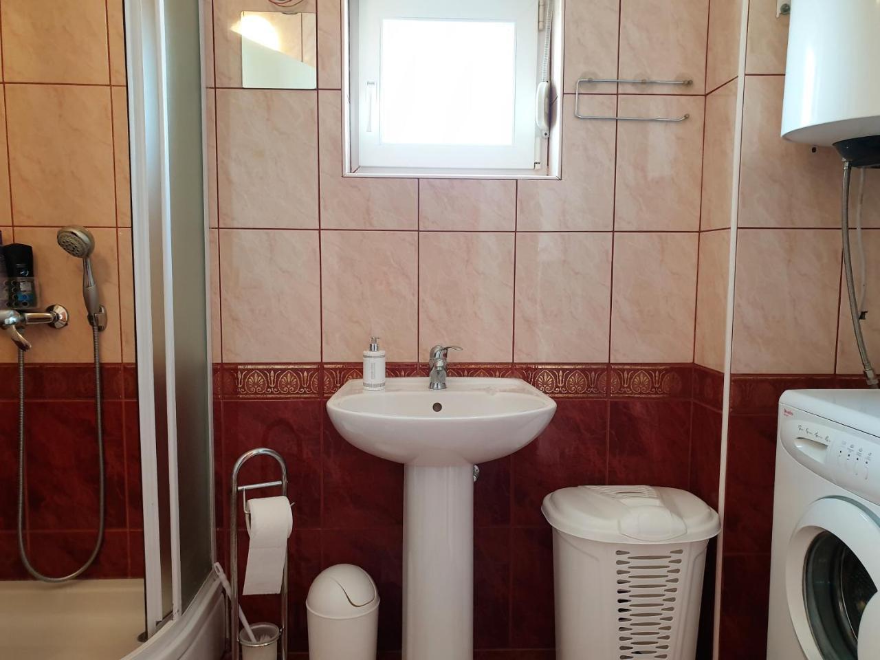Apartment Valamar נובליה מראה חיצוני תמונה