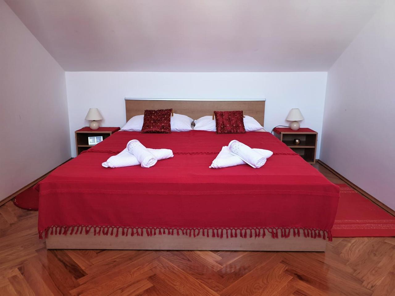 Apartment Valamar נובליה מראה חיצוני תמונה