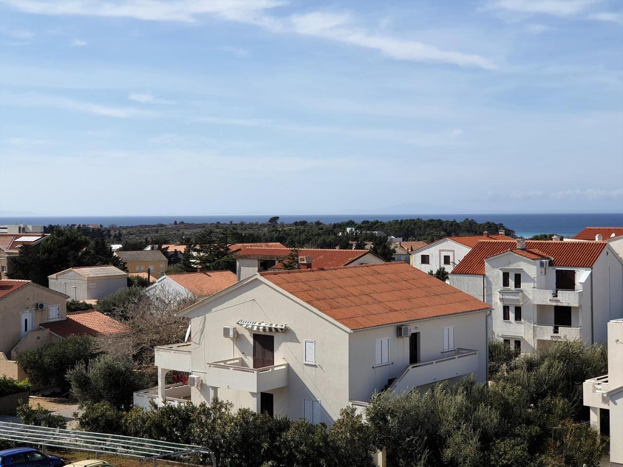 Apartment Valamar נובליה מראה חיצוני תמונה