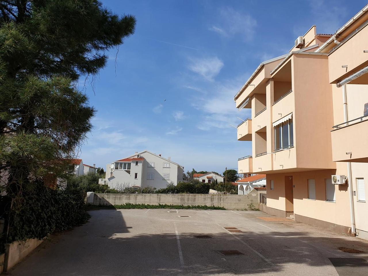 Apartment Valamar נובליה מראה חיצוני תמונה
