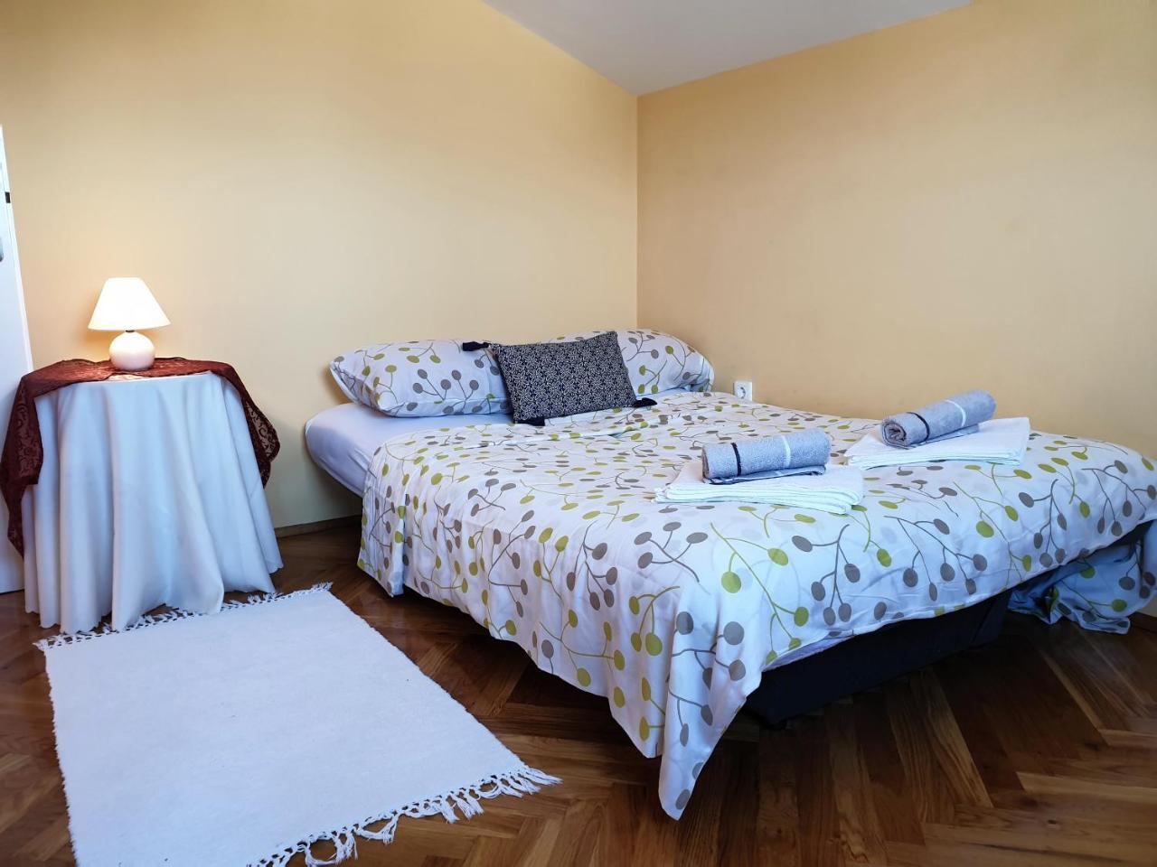 Apartment Valamar נובליה מראה חיצוני תמונה