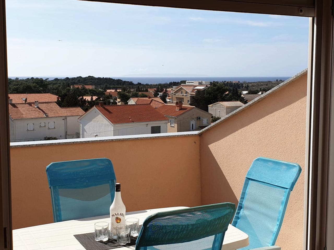 Apartment Valamar נובליה מראה חיצוני תמונה